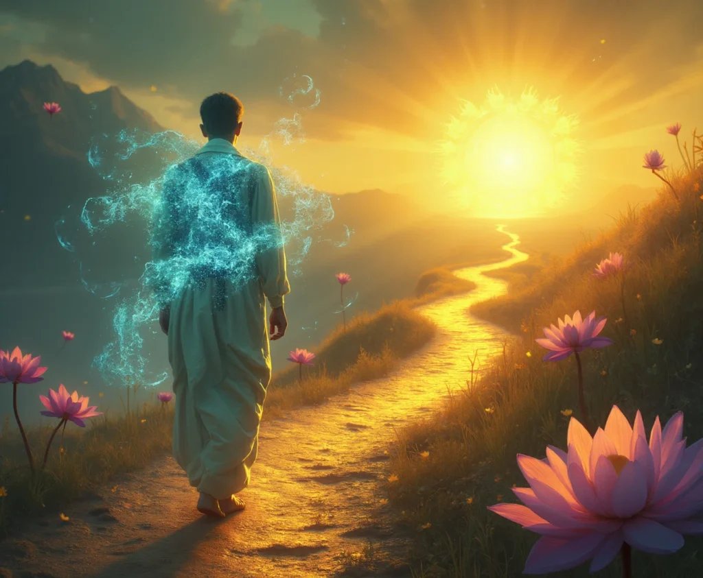 ¿Cómo sanar cargas kármicas que heredaste y te estancan?