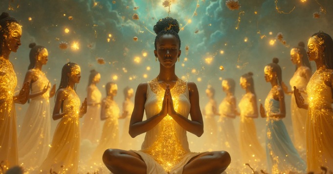 No es mala suerte, es desconexión con tus ancestros. ¡Haz esto!